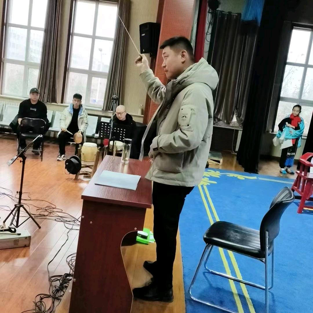 郭元军