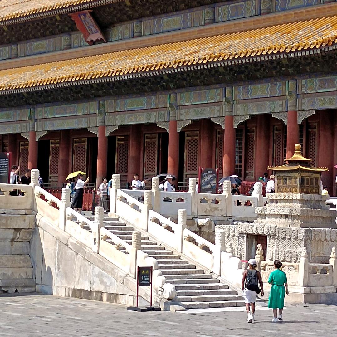 行风《一个人的江湖》