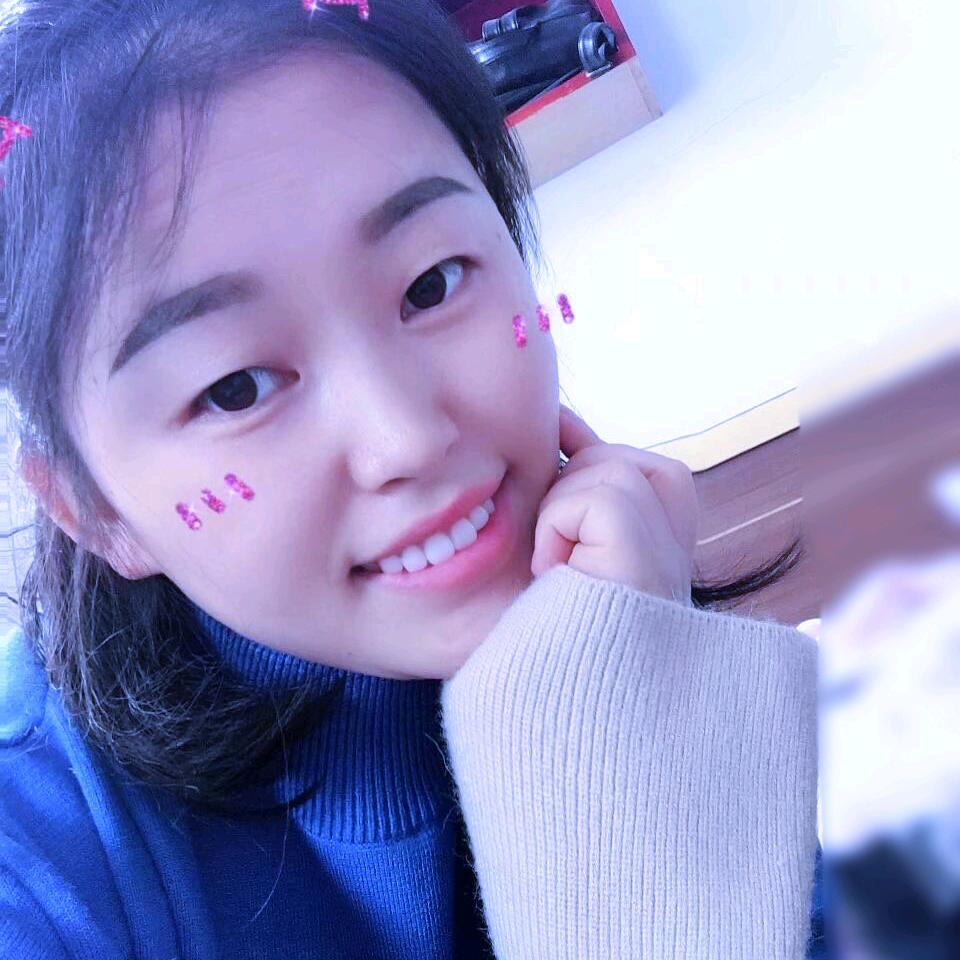 婷❤