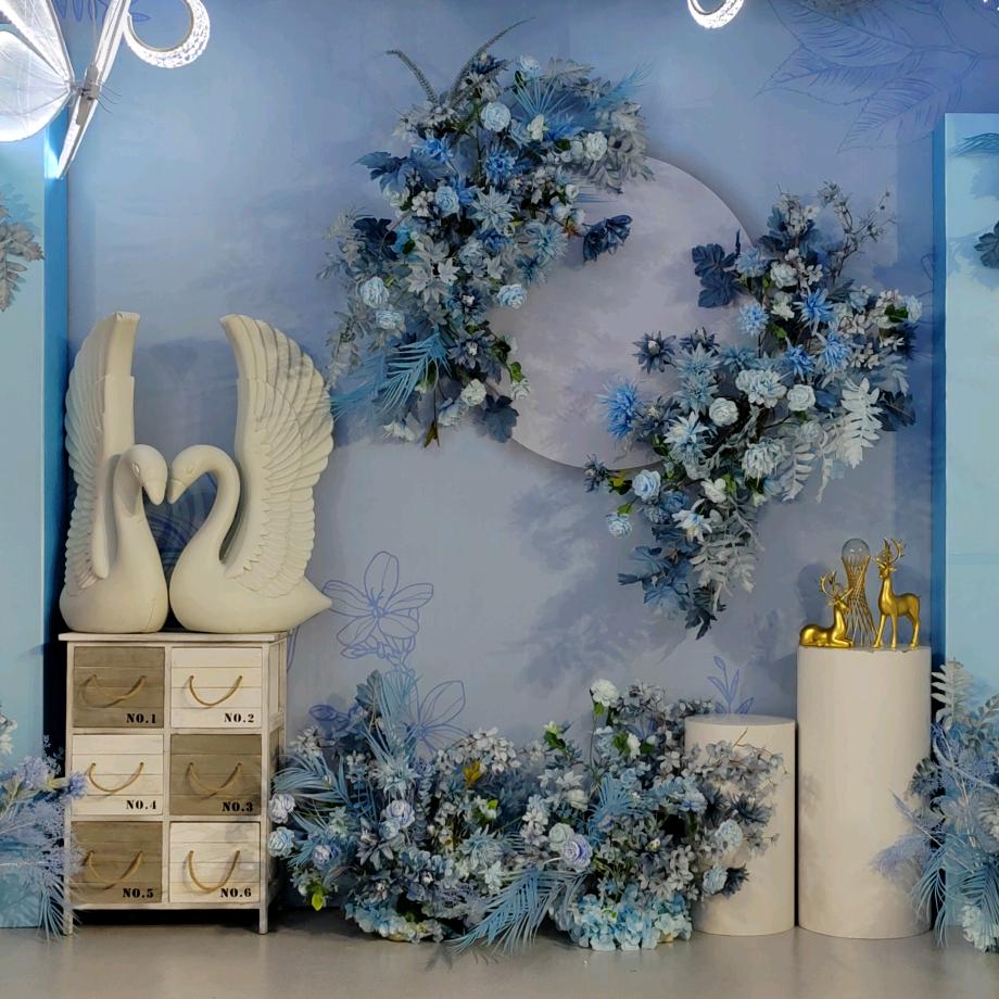 南阳星语婚礼策划