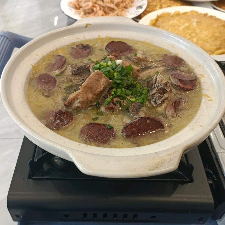 晓军家常菜