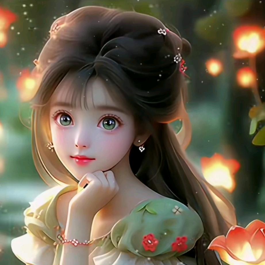 孔姐姐