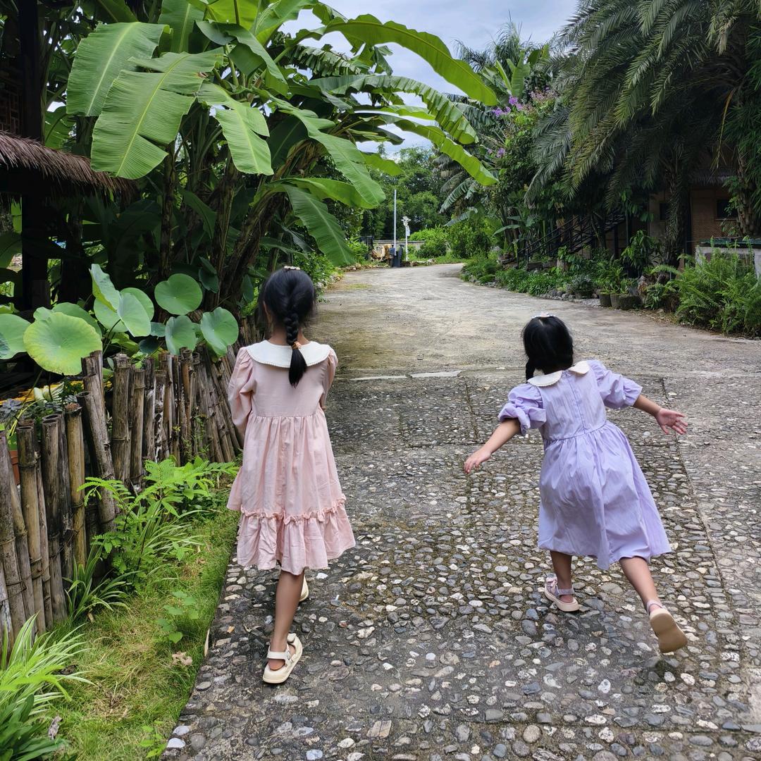 @美小美