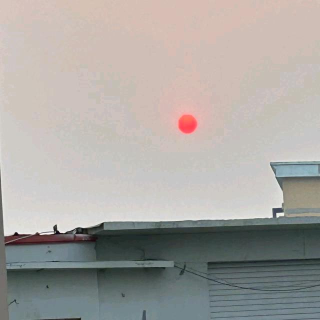 圆满