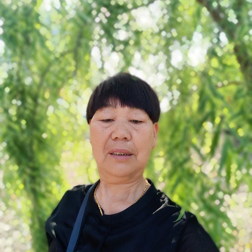 全家幸福  大号