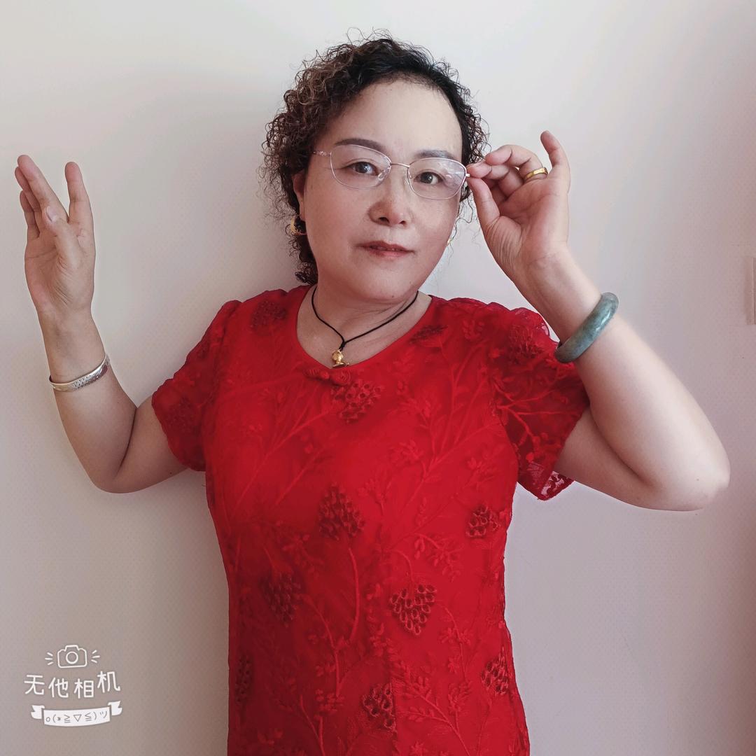 夏唯沫@