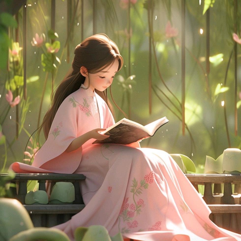 倍力幸福空间▶予晞