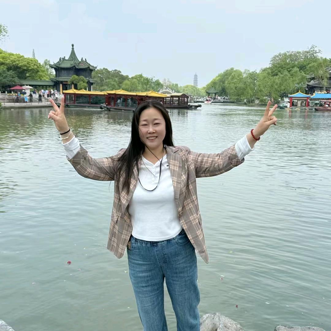 山东亚太学历提升-徐晓凤