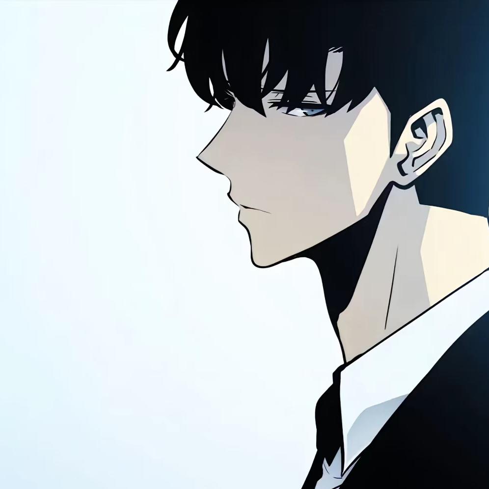zero.头像