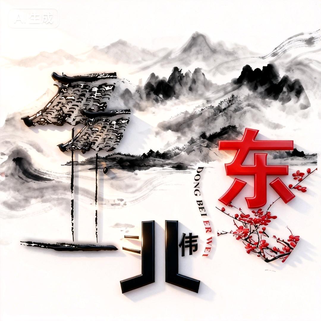 东北二伟