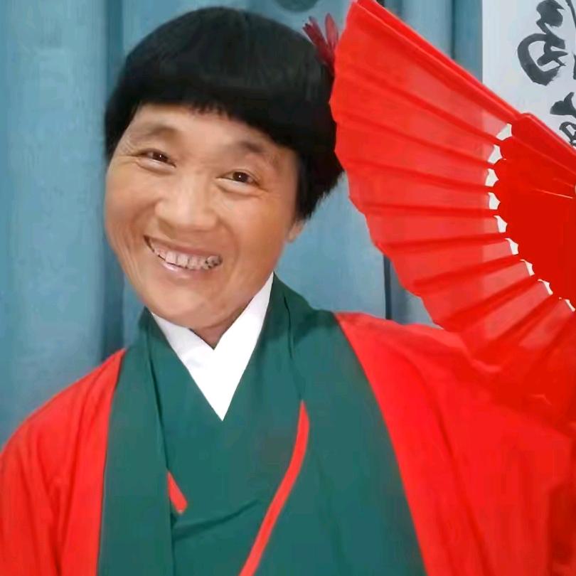 麦子姐