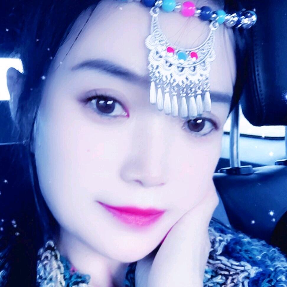 一代舞后