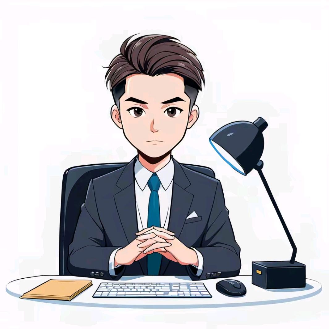 助理—咨询