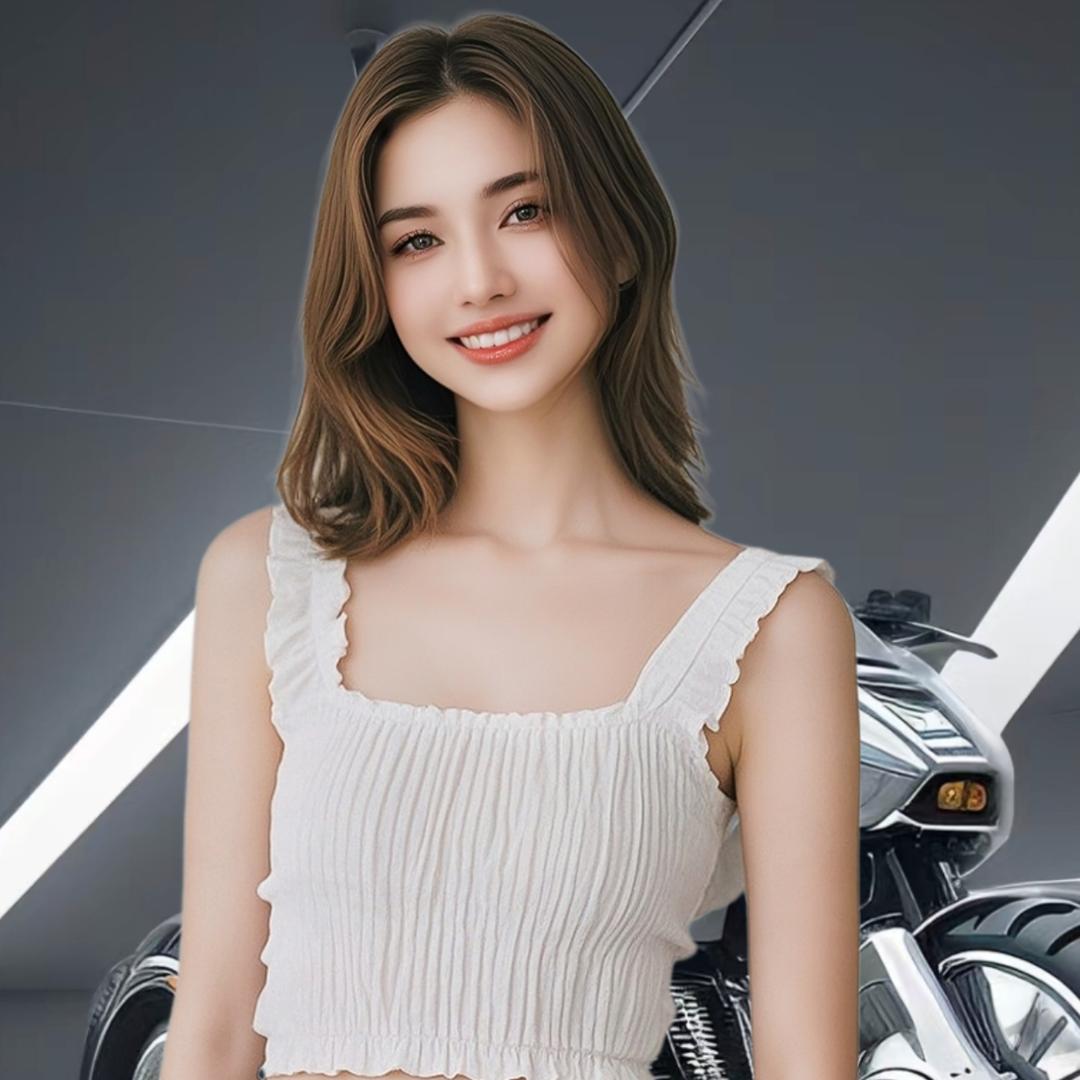 高家姑娘