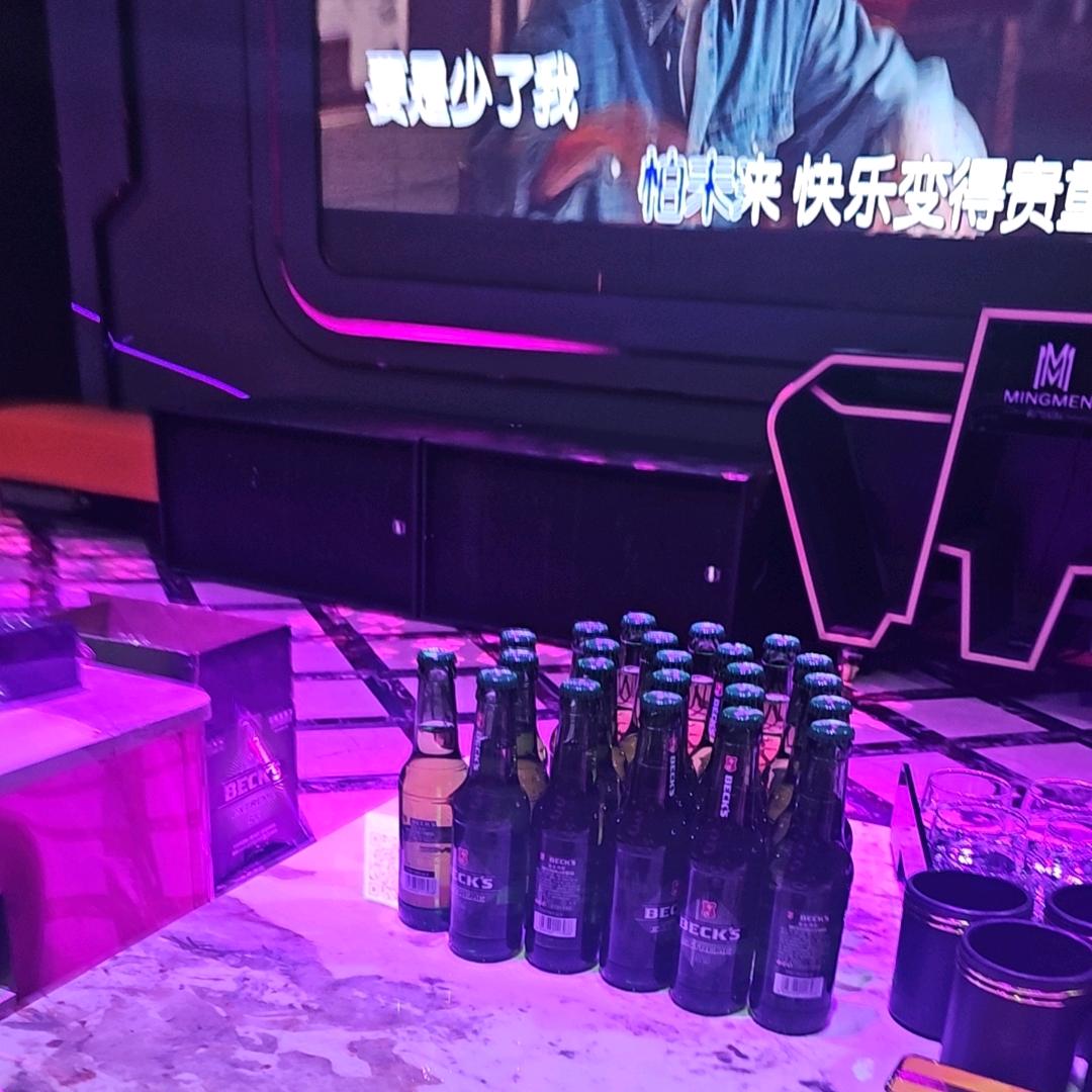 为生活～买单