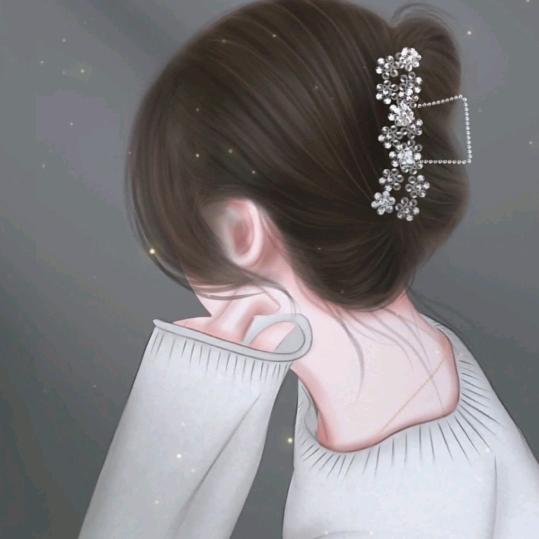 一片小云朵