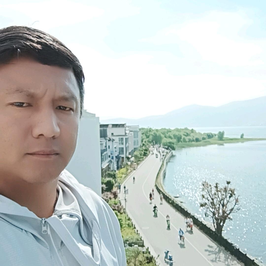 李建和