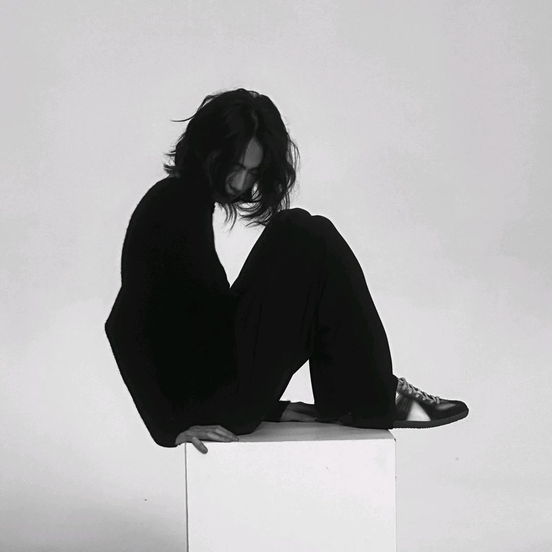 白云