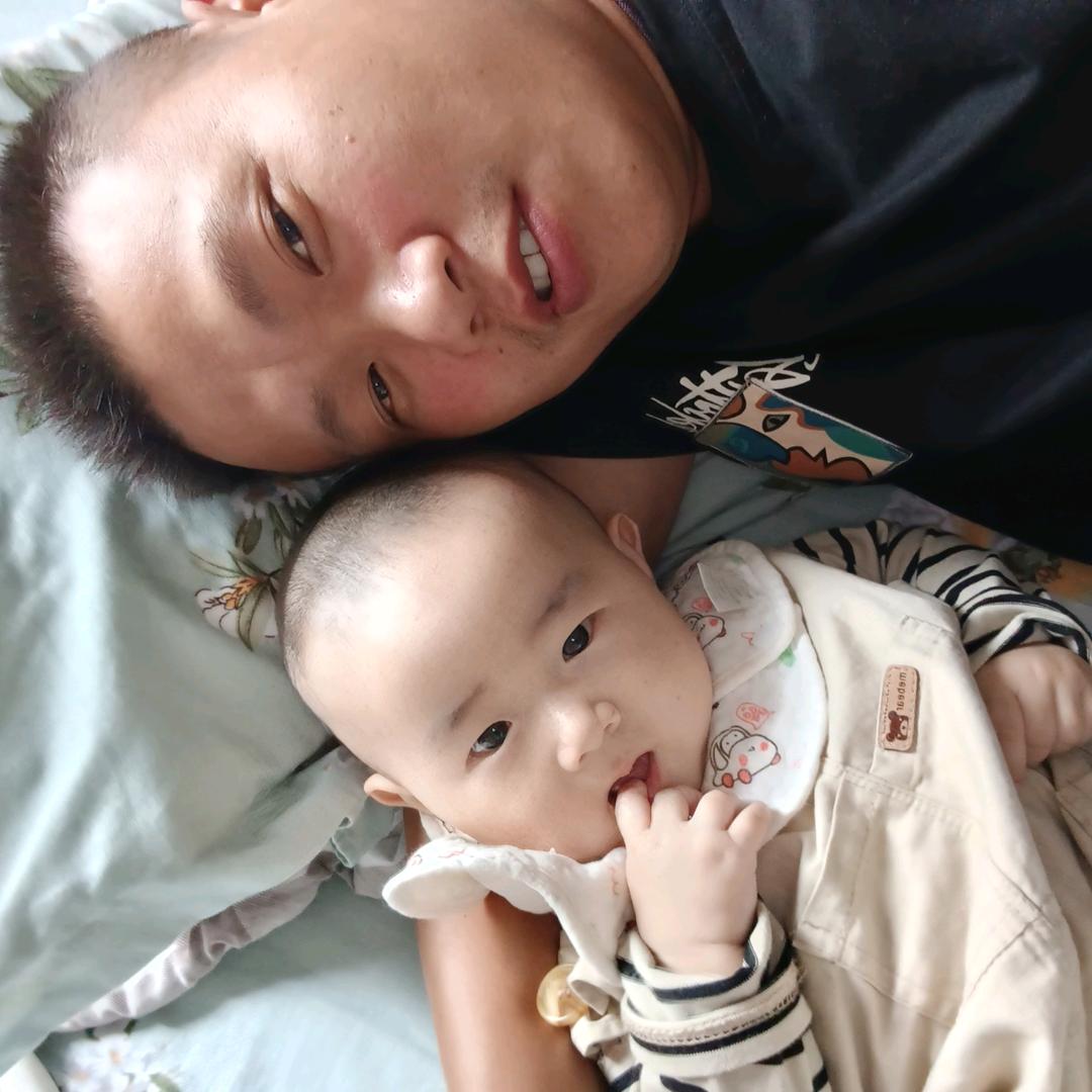 @熊