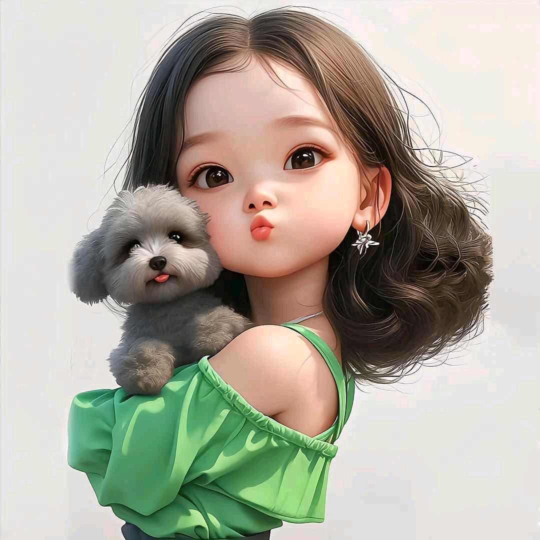 天使贝贝 (ಡωಡ（｡ò ∀ ó｡）