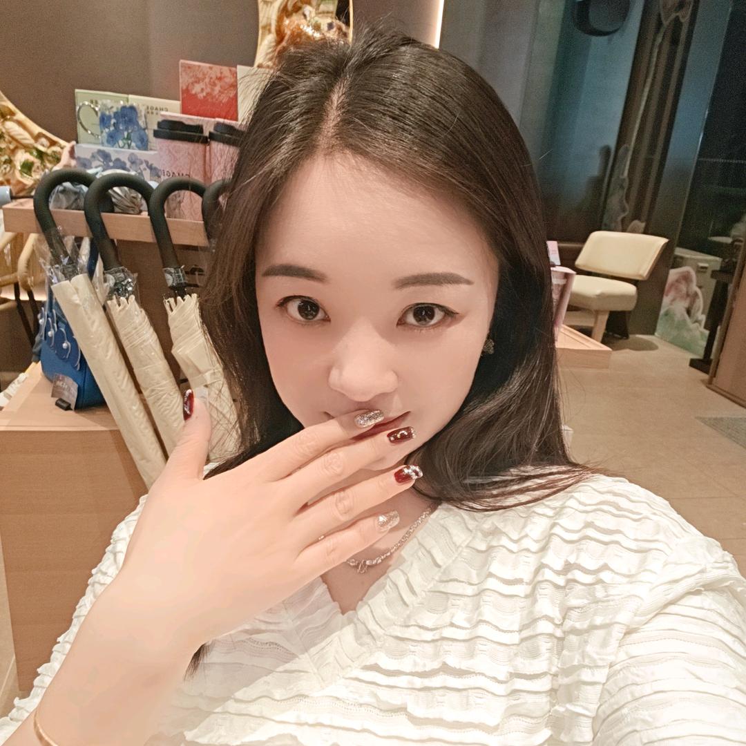 小小玉