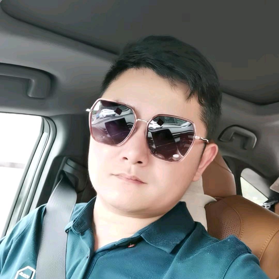 我是大陽哥