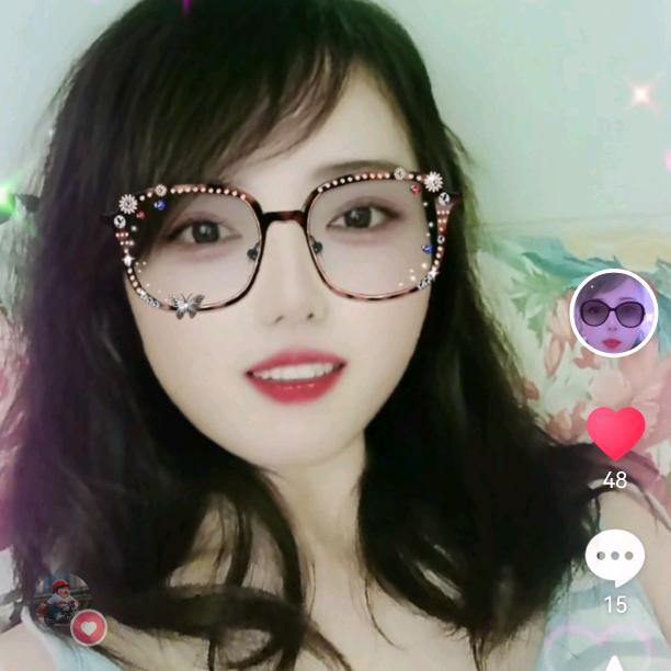 四川自贡富顺刘三妹