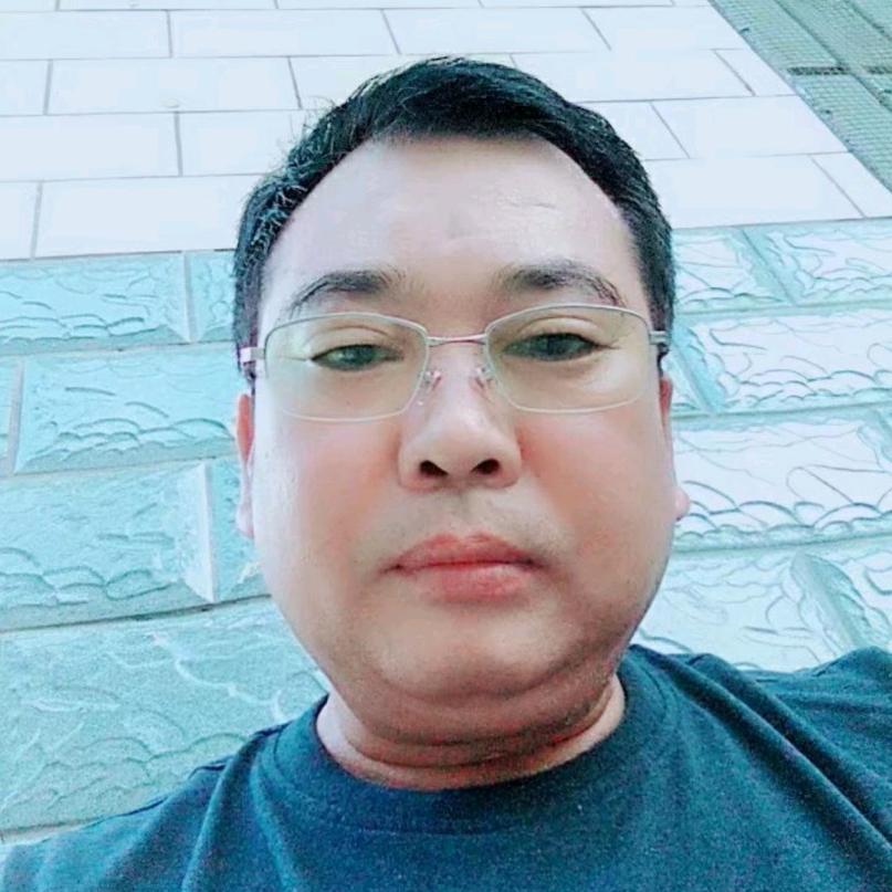 鲁明升