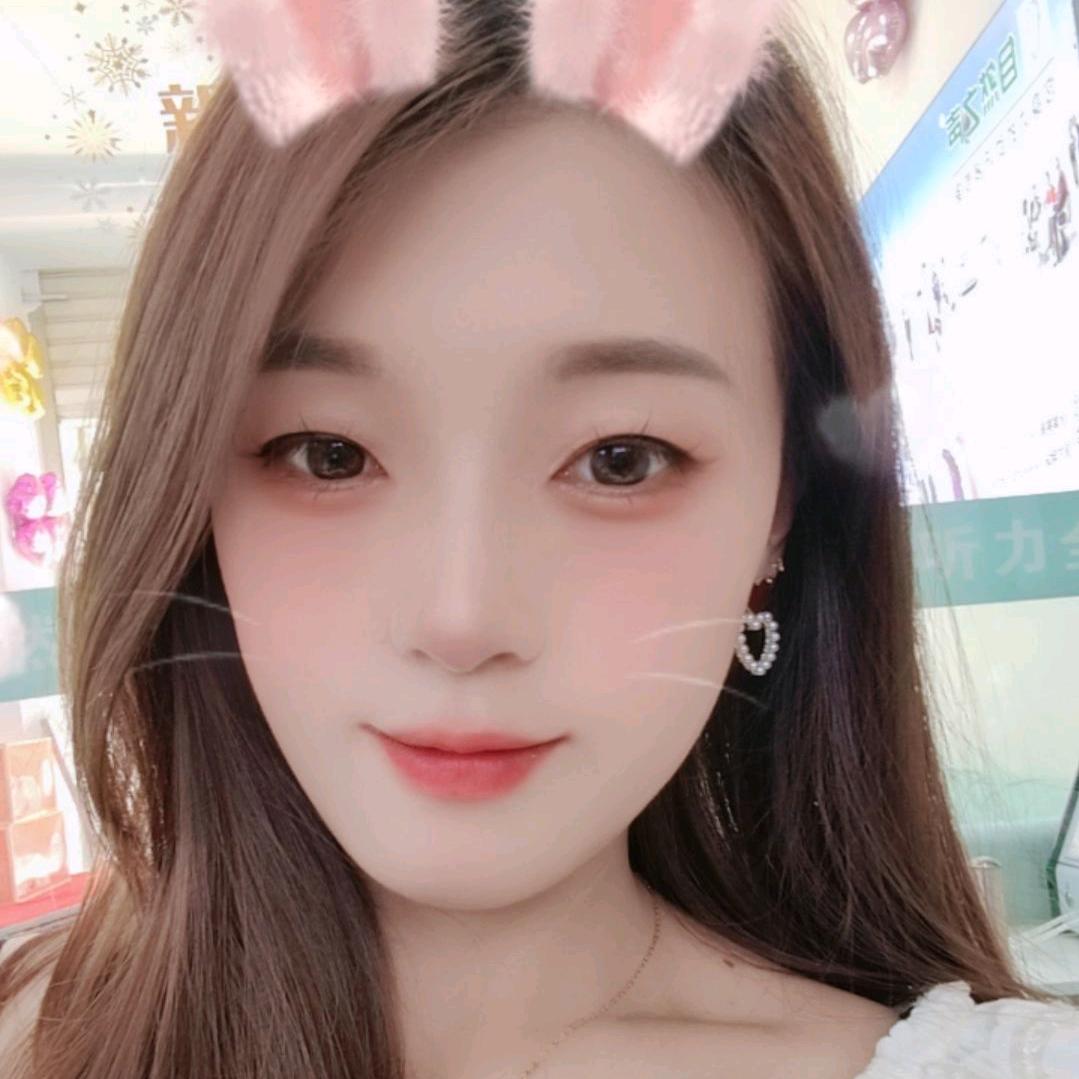 小妞有点甜