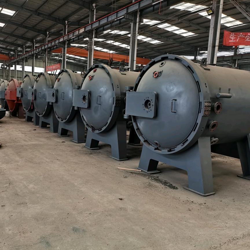 真空容器（中国.智能制造分享全世界）