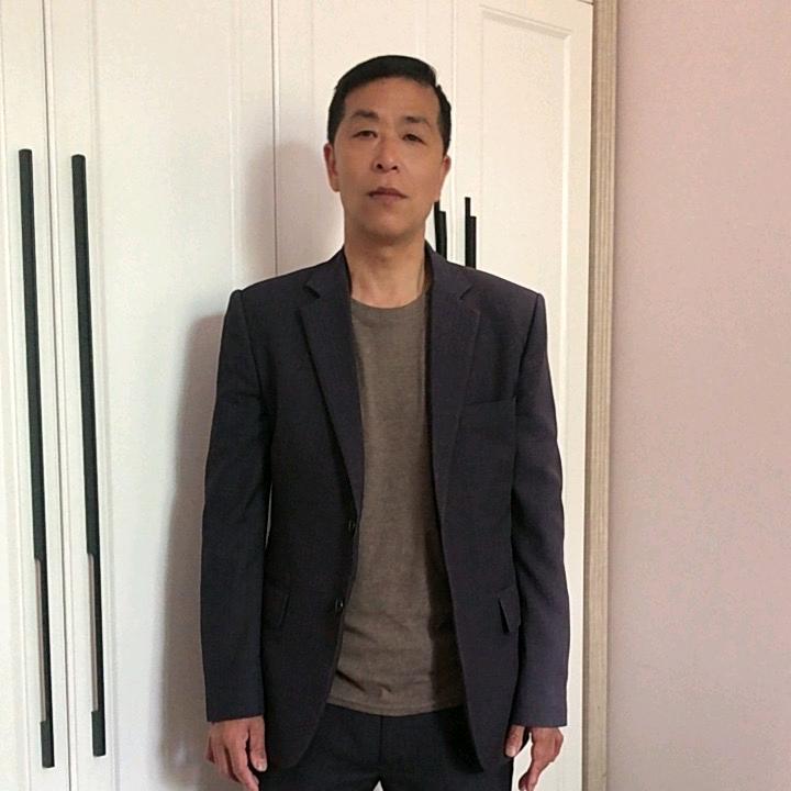 王小明