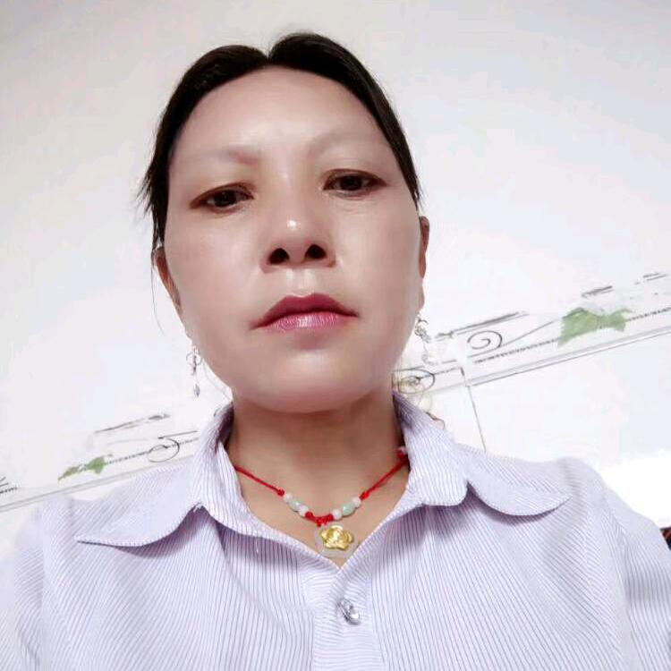 罗大姐，聊天主播