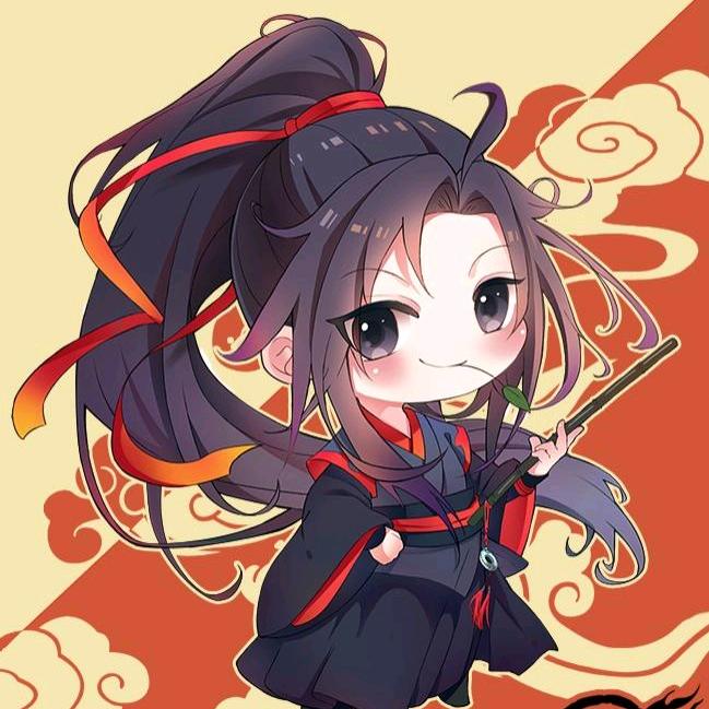 小猪吃面条