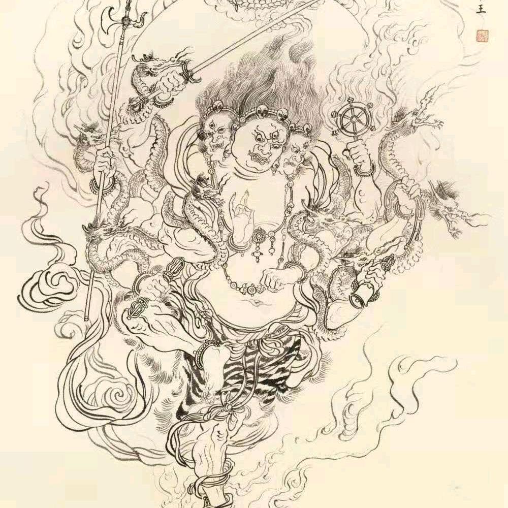 禅之秋