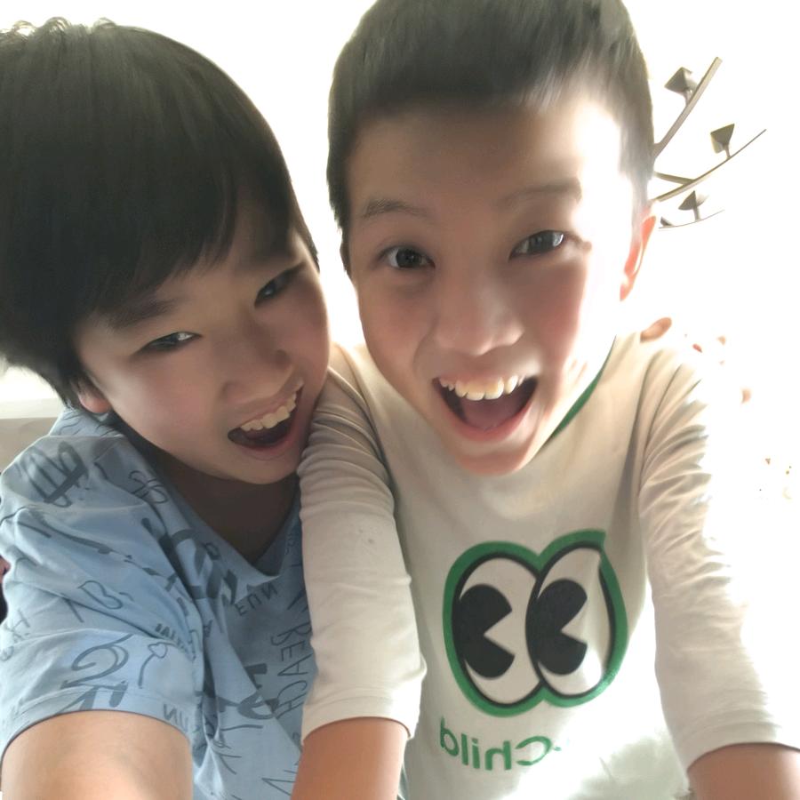 大枫与小疯