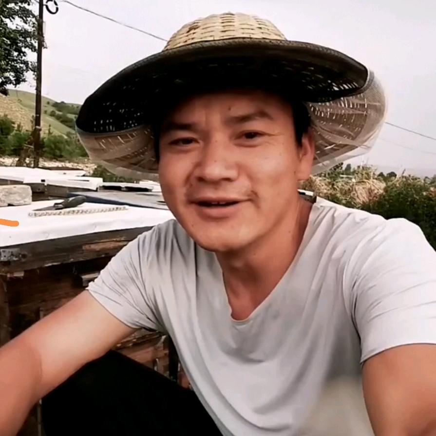 爱卜家的蜂蜜店
