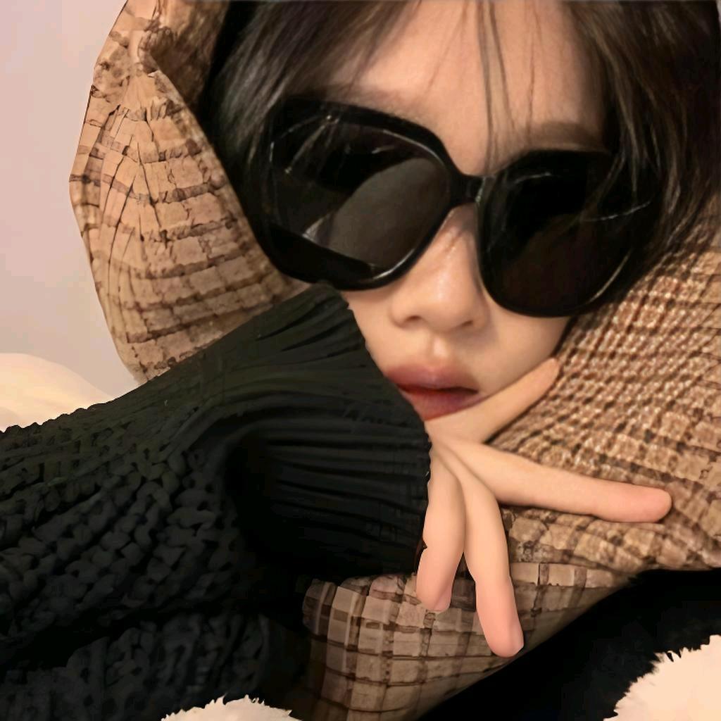 🍭奥妮奥呀🍭