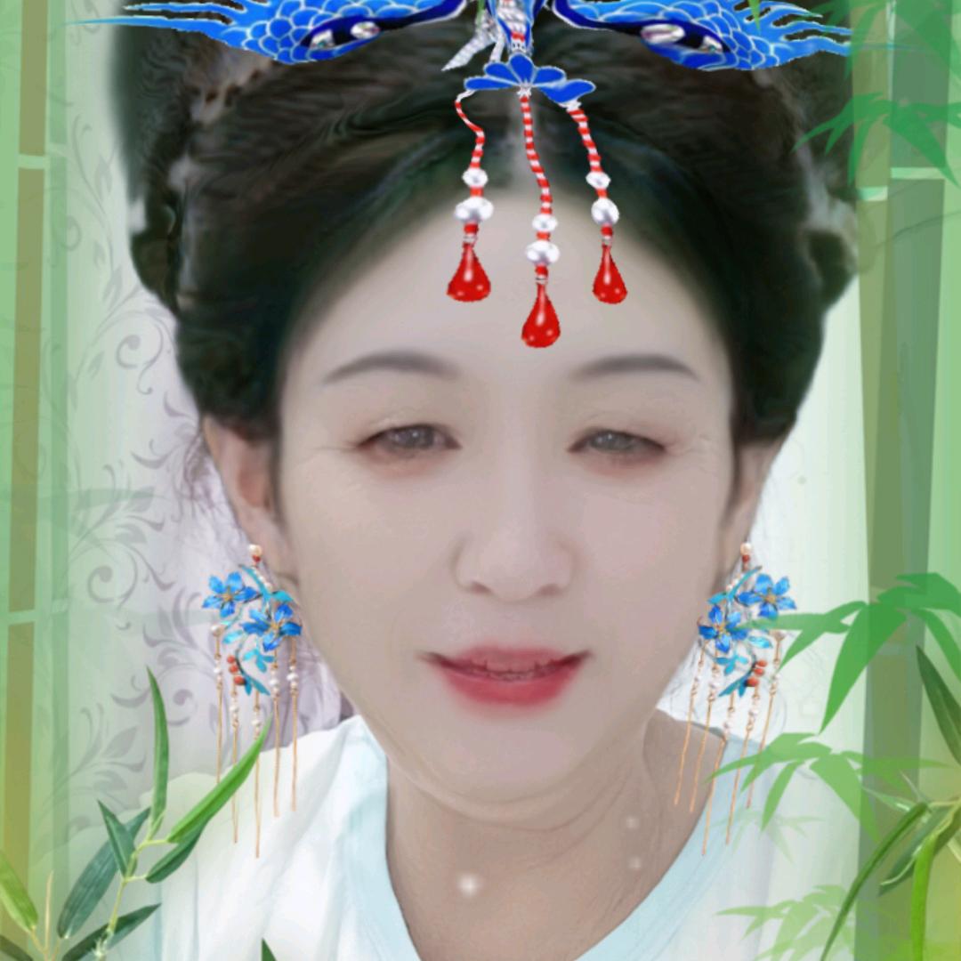 龙凤姐