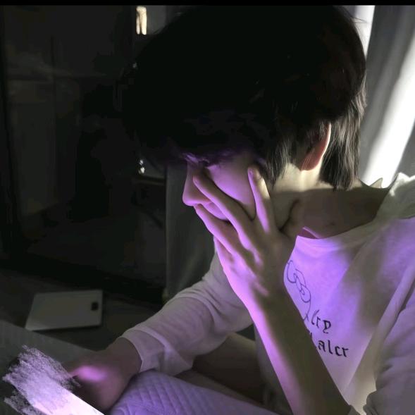 喜欢小狗