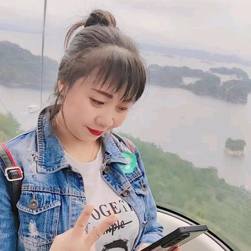 幸福笼罩的瞬间