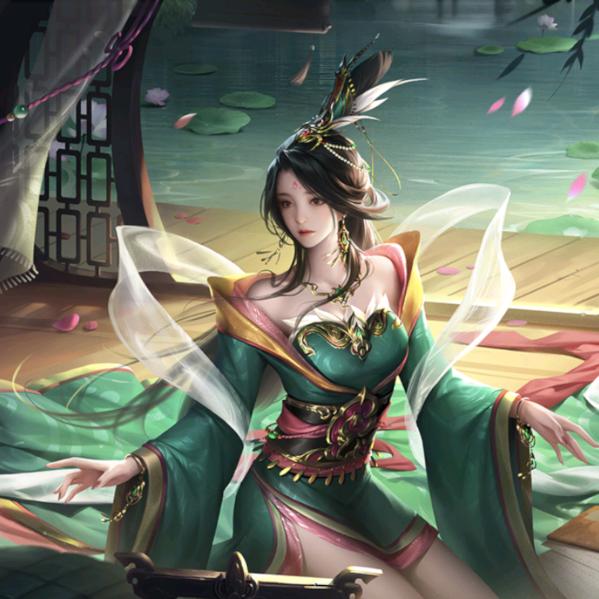 荼蘼余烬