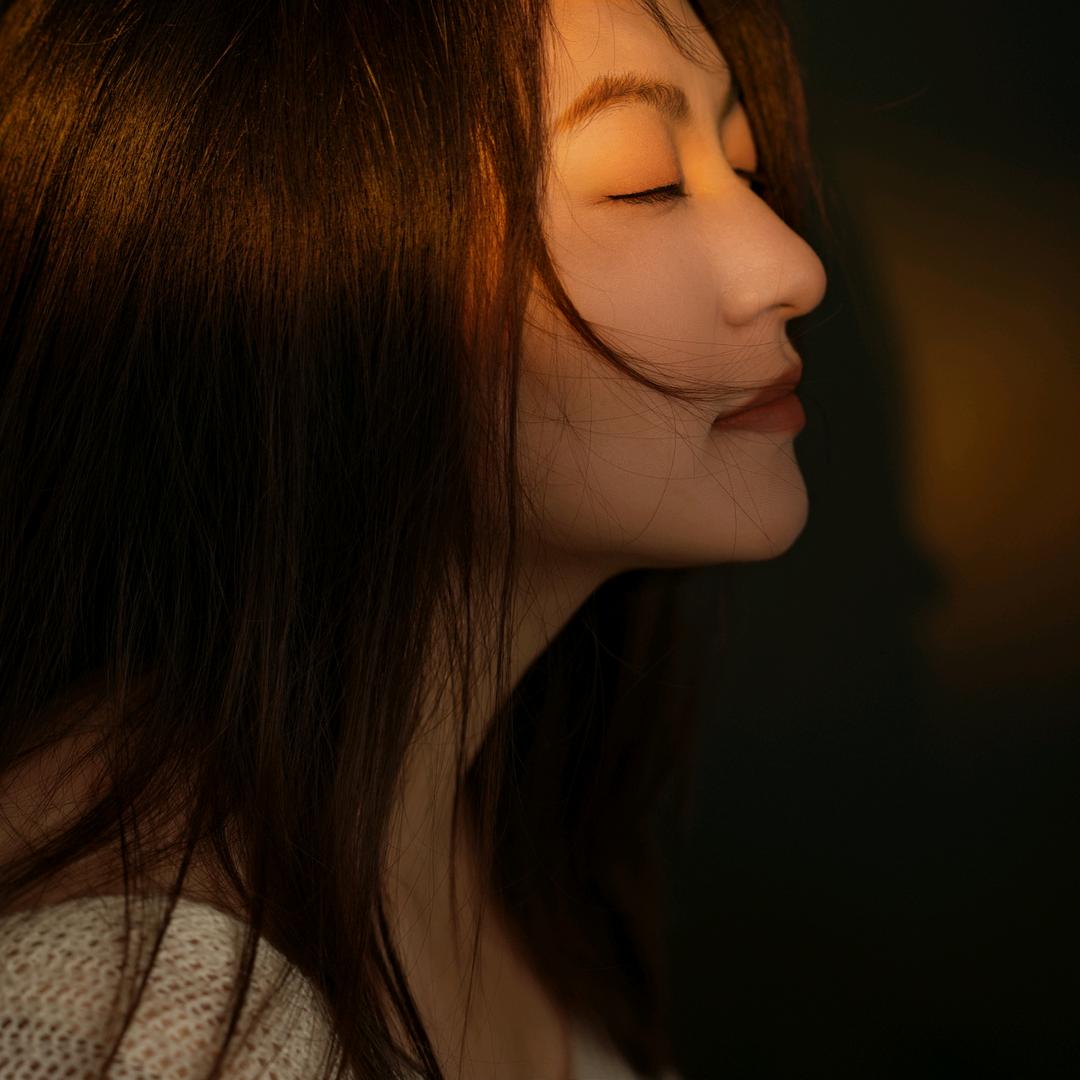 长沙儿童亲子摄影椰子