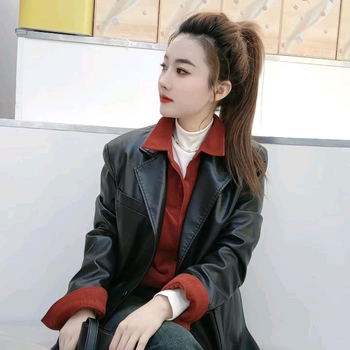 @小白