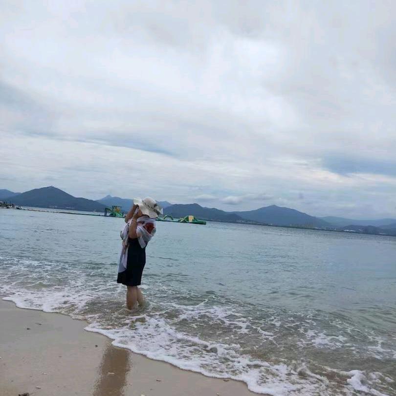 暖心向阳🌞