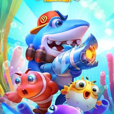 一起抓🐟