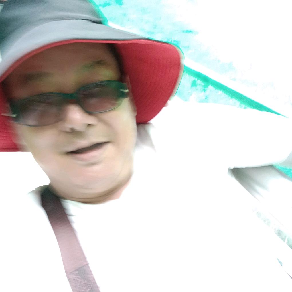 一马平川，