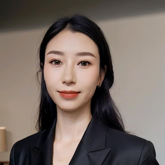 夏沐心理赋能师