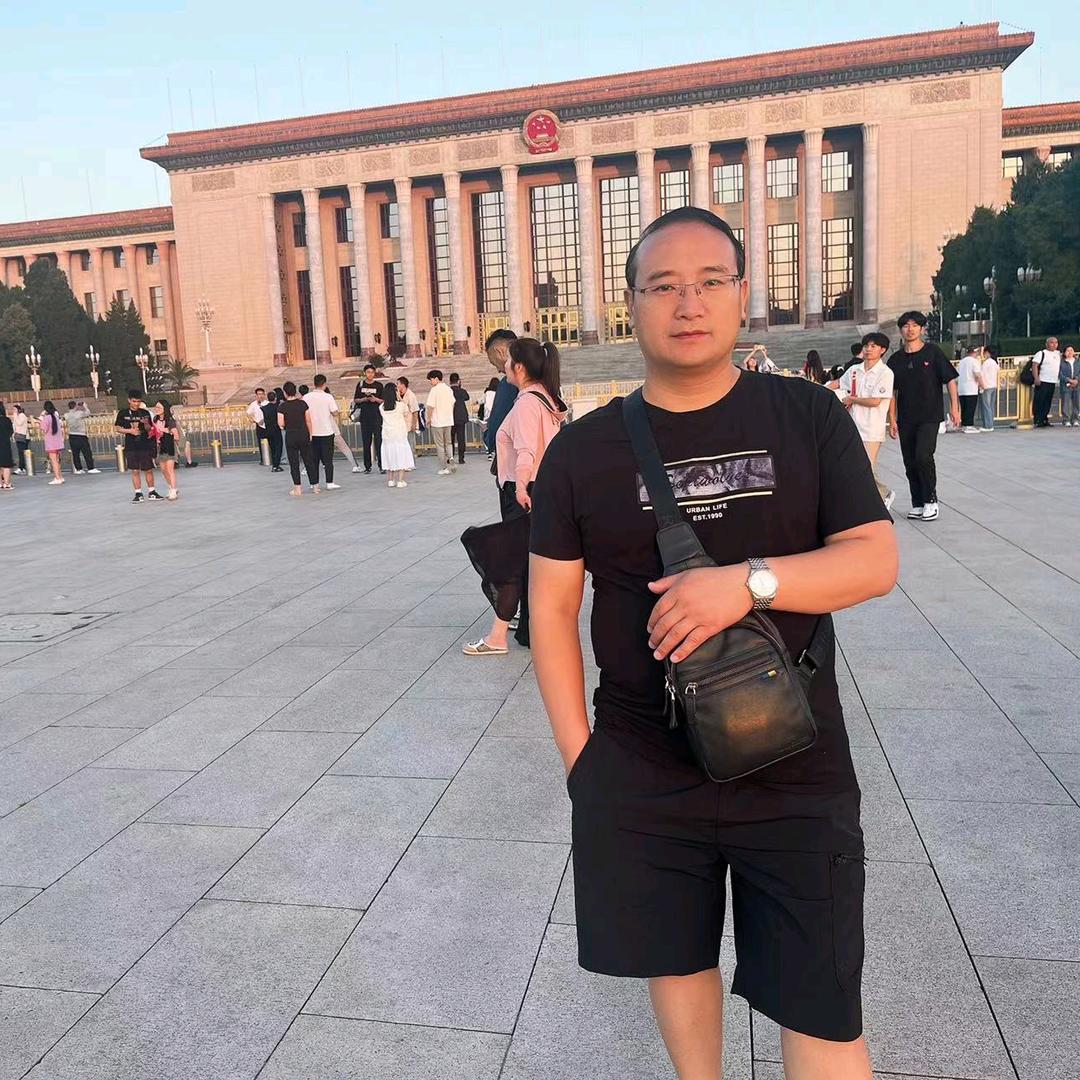 铭飞二手车市场 燕飞二手车