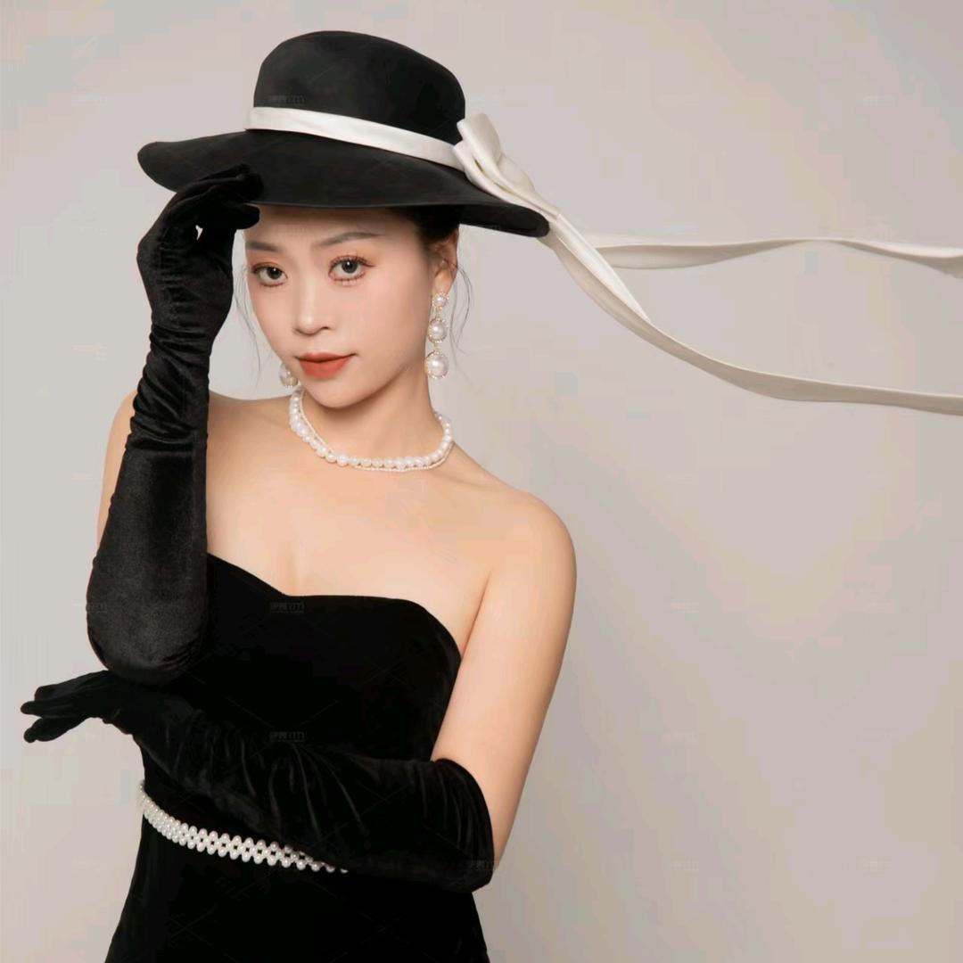川音妹