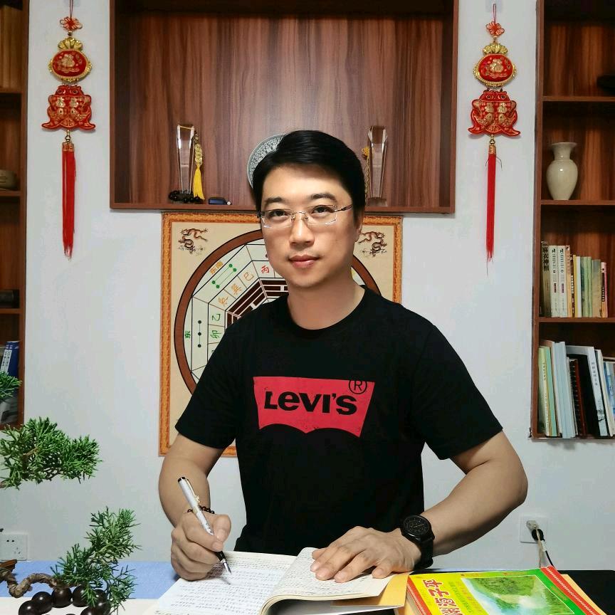 乾承远